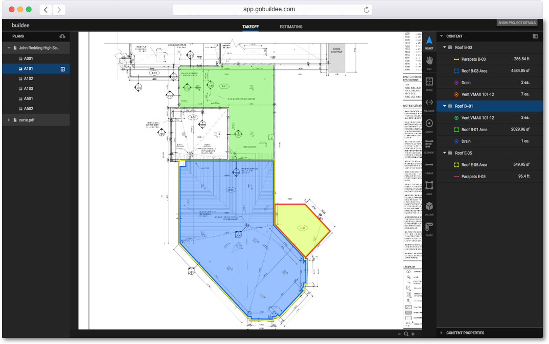 construction estimator software for mac